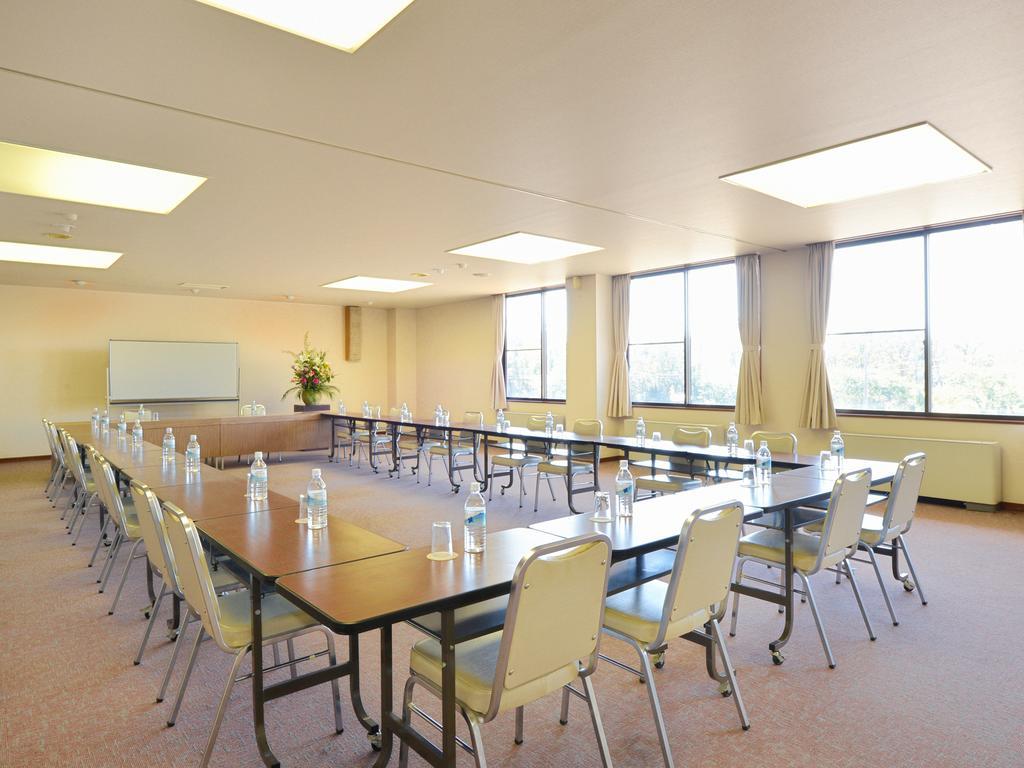 Hakui Hotel Wellness Notoji מראה חיצוני תמונה