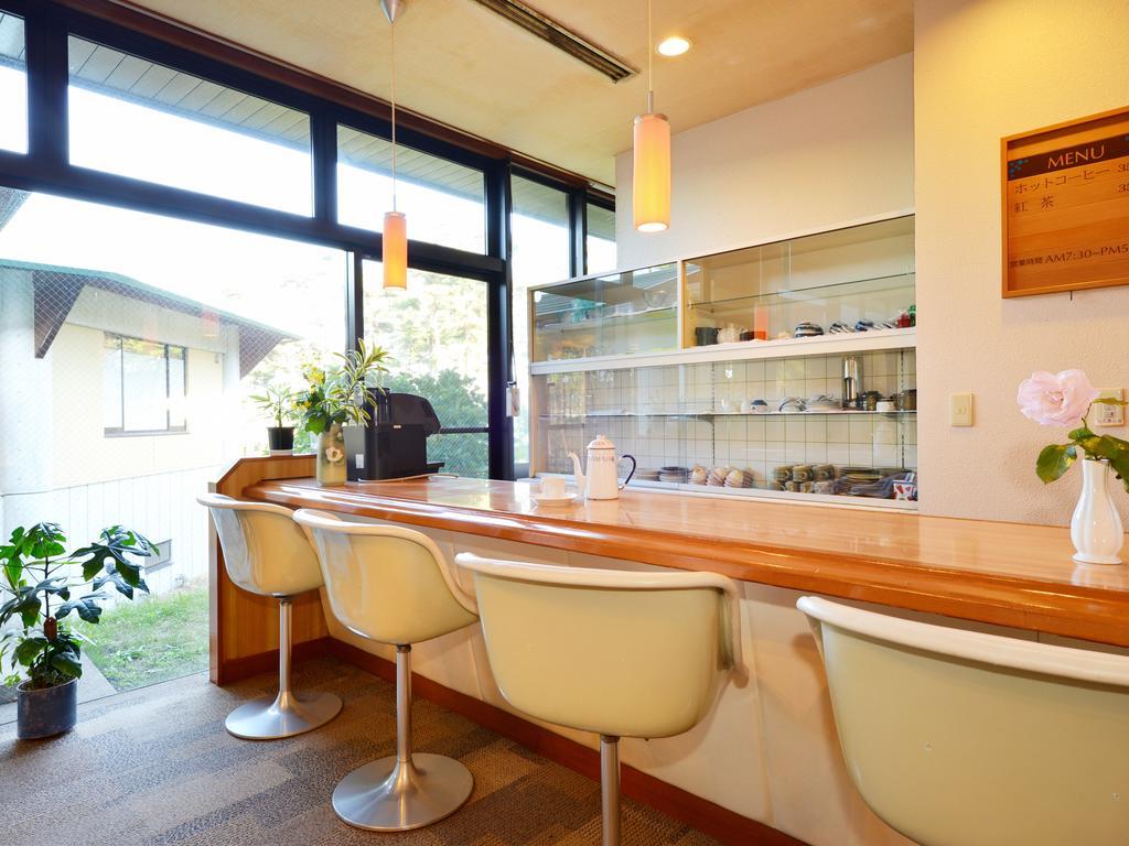 Hakui Hotel Wellness Notoji מראה חיצוני תמונה