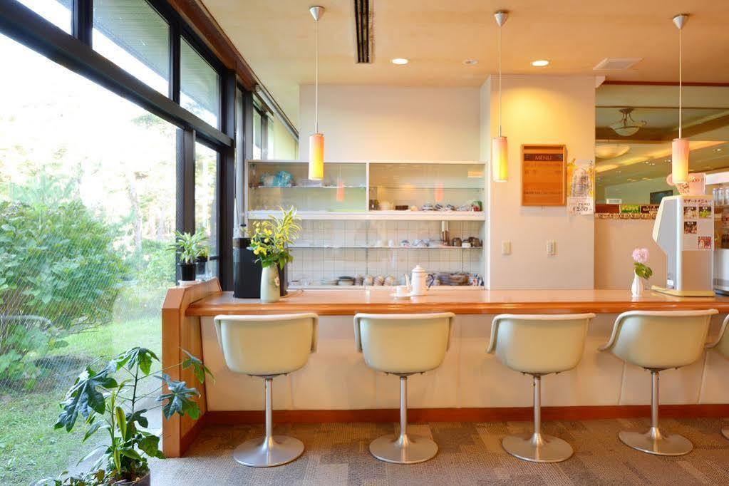 Hakui Hotel Wellness Notoji מראה חיצוני תמונה
