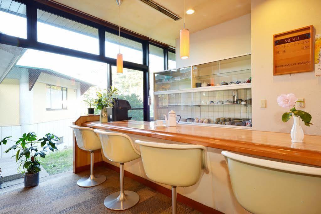 Hakui Hotel Wellness Notoji מראה חיצוני תמונה